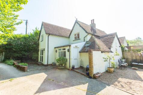 Ashford Road, Chartham, Canterbury, Kent, CT4