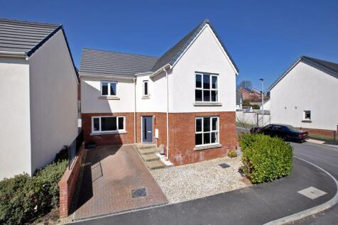 Linhay Drive, Newton Abbot