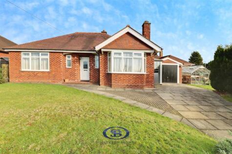 Hind Heath Road, Wheelock, Sandbach
