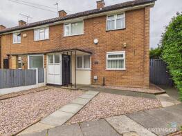 107, Moreton Road, Wirral CH49 4NT
