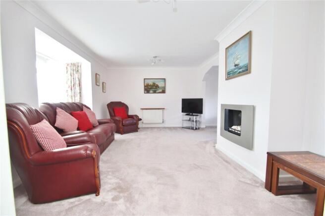 Keswick Way, Verwood, Dorset, BH31 photo 4
