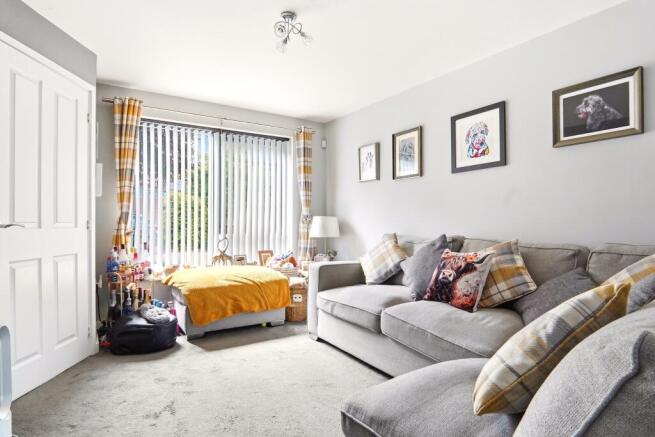 2 bed Semi-Detached for sale Image 7