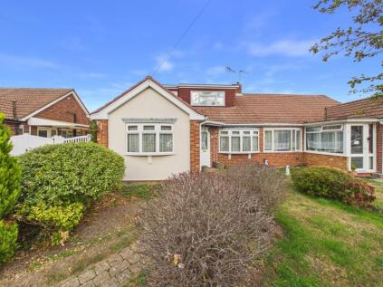 Ash Grove, Feltham, Middlesex, TW14
