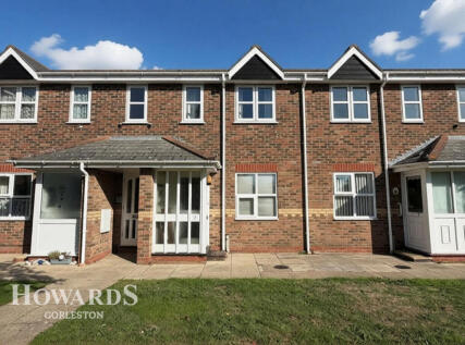 Lowestoft Road, Gorleston