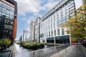Level 10 Apartment 1003, 4, Merchant Square East, City Of Westminster, London W2 1AP
