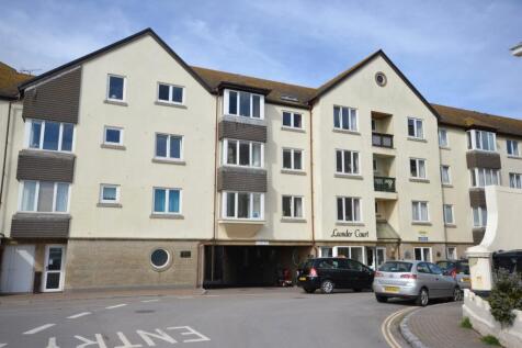 Strand, Teignmouth, Devon