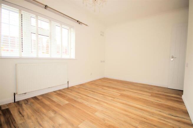 View of Bedroom 1