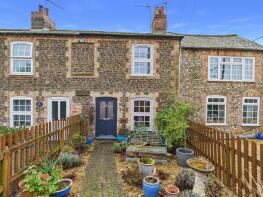 3 Lavender Cottage, Adelphi Terrace, Main Road, King's Lynn PE33 9DY