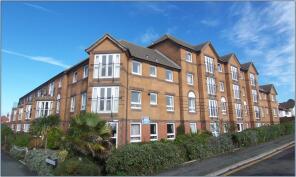House Managers Flat, Cliff Court, Currie Road, Sandown PO36 8NU