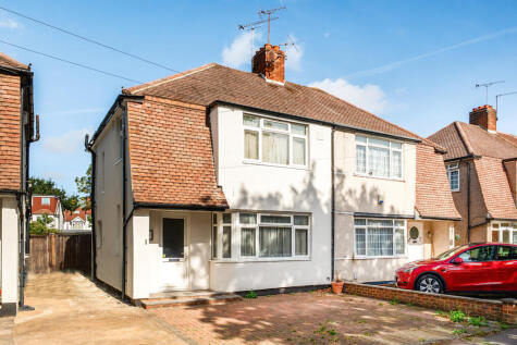 Brook Drive, Harrow