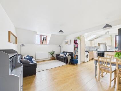 Abberley Wood, Great Shelford, Cambridge, Cambridgeshire, CB22