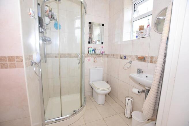 En-Suite Shower Rm