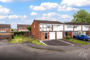 25, Atherstone Close, Cheltenham GL51 0NX