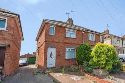 Harrington Street, Bourne