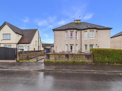 Lesmuir Drive, Glasgow