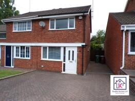 4, Beverley Hill, Hednesford, Cannock WS12 1QL