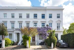 63, Earl's Court Road, London W8 6EE