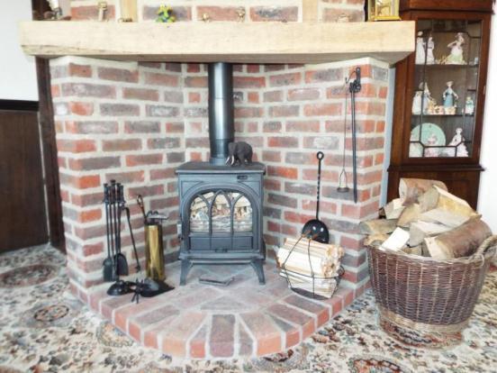 Fire Place