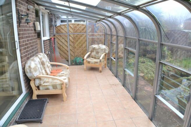 Lean-To