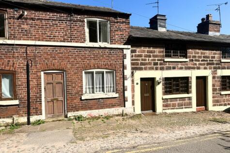 Castle Road, Runcorn, WA7 2BE