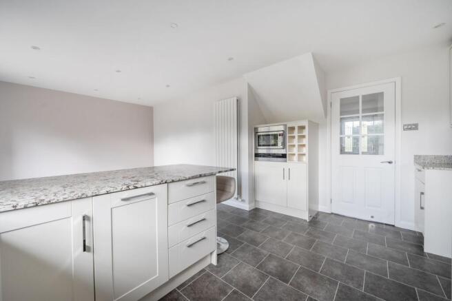 Wiggett Grove, Binfield, RG42 photo 4