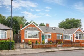 45, Broomfield Avenue, Walker, Newcastle Upon Tyne NE6 4PH