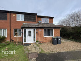 15, Linnet Close, Luton LU4 0XJ
