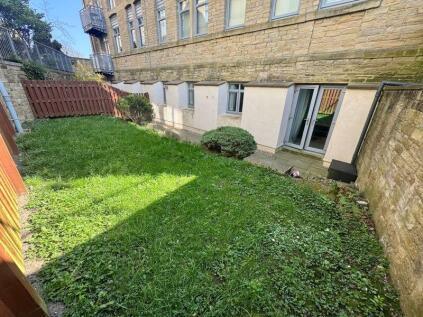 Valley Mill, Park Road, Elland
