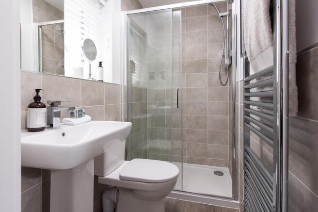 Alderney en suite