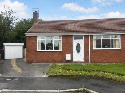 Coniston Close, Chadderton, Oldham, Greater Manchester, OL9