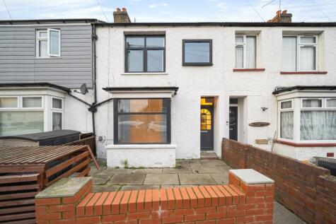 Nelson Road, Northfleet, Gravesend, Kent, DA11