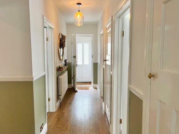 Hallway