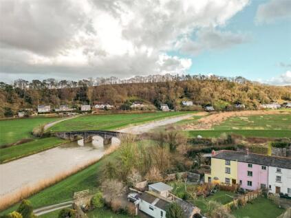Annery Kiln Cottages, Weare Giffard, EX39