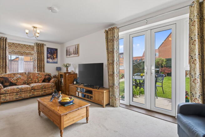 Market Harborough, LE16 7WX photo 5