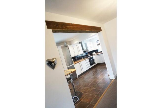 Kitchen / Breakfast