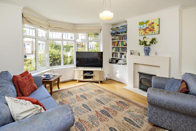 Front room