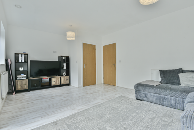Vernon Close, Cheadle Hulme photo 4