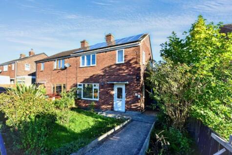 40 Springvale Road, Brimington, S43 1HF