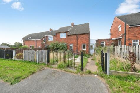 Chestnut Grove, Maltby, Rotherham
