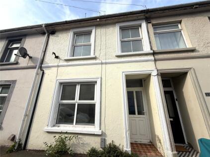 St. Peters Road, Milford Haven, Pembrokeshire, SA73