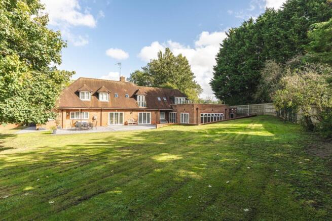 Stevenage Road, Little Wymondley, Hitchin, SG4 photo 4