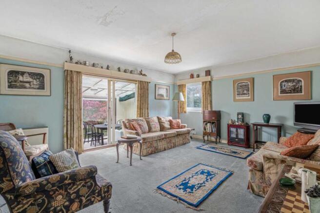 Sitting room