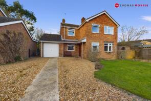 5, Ash Road, Stilton PE7 3RN