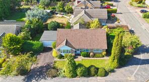 16, Hilltop Avenue, Great Glen LE8 9EE