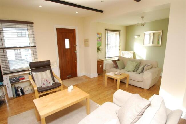 Living area alternat