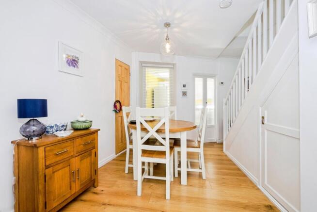 Holly Terrace, Heamoor, Penzance, Cornwall, TR18 photo 4