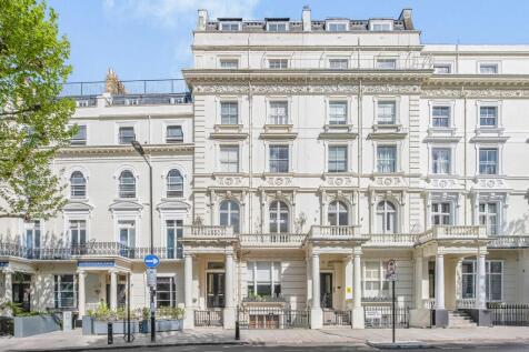 Inverness Terrace,
Porchester Gate, W2