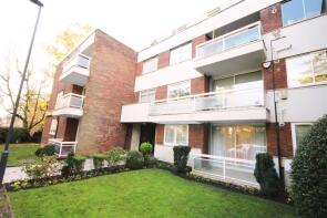 Flat 26, Leamington House, Stonegrove, Edgware HA8 7TN