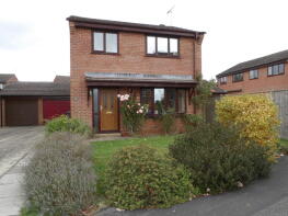 118, Tadburn Road, Romsey SO51 5HS