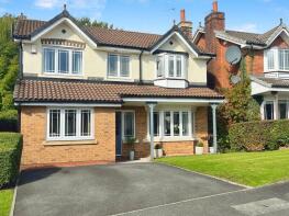 7, Queensbury Close, Bolton BL1 7BD